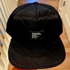 Stussdy SnapBack Hat